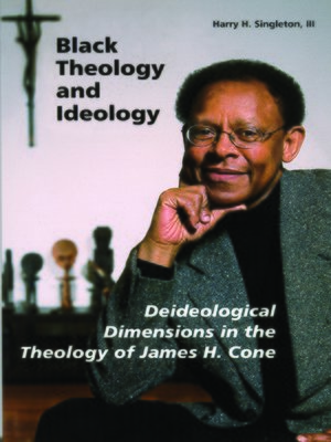 cover image of Black Theology and Ideology
